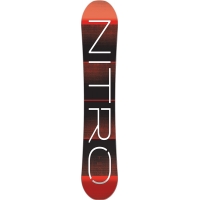 Board Nitro Team Gullwing 2016