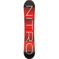 Board Nitro Team Gullwing 2016