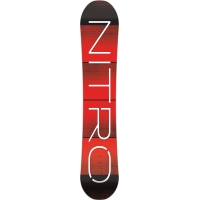Board Nitro Team Gullwing 2016