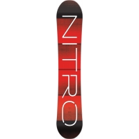 Board Nitro Team Gullwing 2016