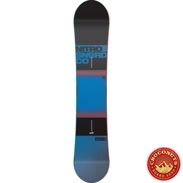 Board Nitro Prime 2016