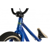 Bmx Mondraker 540 2015