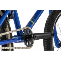 Bmx Mondraker 540 2015