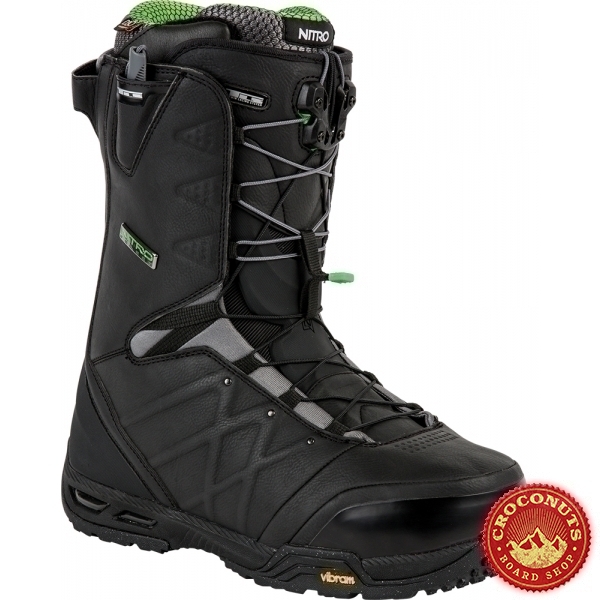 Boots Nitro Select TLS 2016