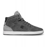 Chaussures DC Shoes Crisis High Grey Charcoal 2015