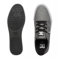 Chaussures DC Shoes Tonik TX SE Black White Black 2016