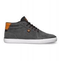 Chaussures DC Shoes Council Mid SD Black 2015