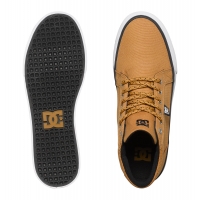 Chaussures DC Shoes Council Mid TX Wheat 2015