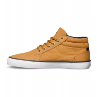 Chaussures DC Shoes Council Mid TX Wheat 2015