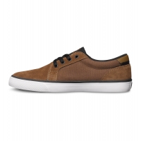 Chaussures DC Shoes Council SD Dark Brown 2015