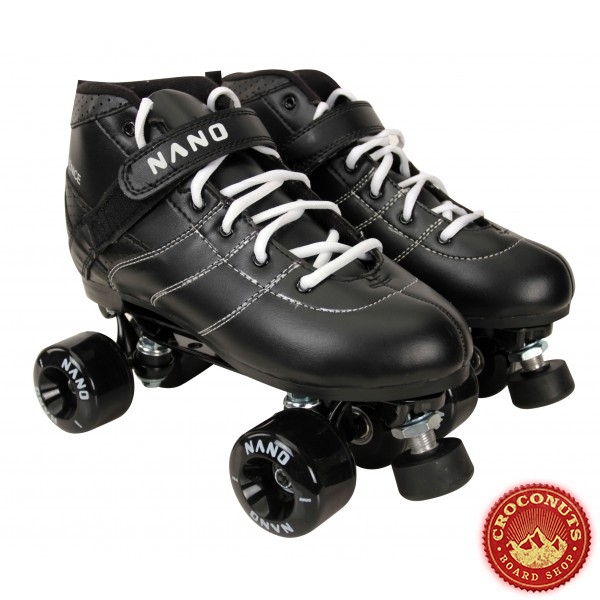 Roller Quad Nano Venice 2016