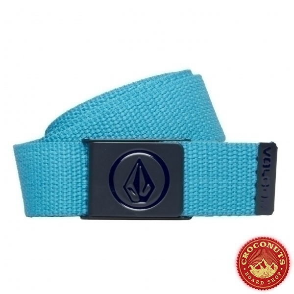 Ceinture Volcom Circle Web Atlantic 2016