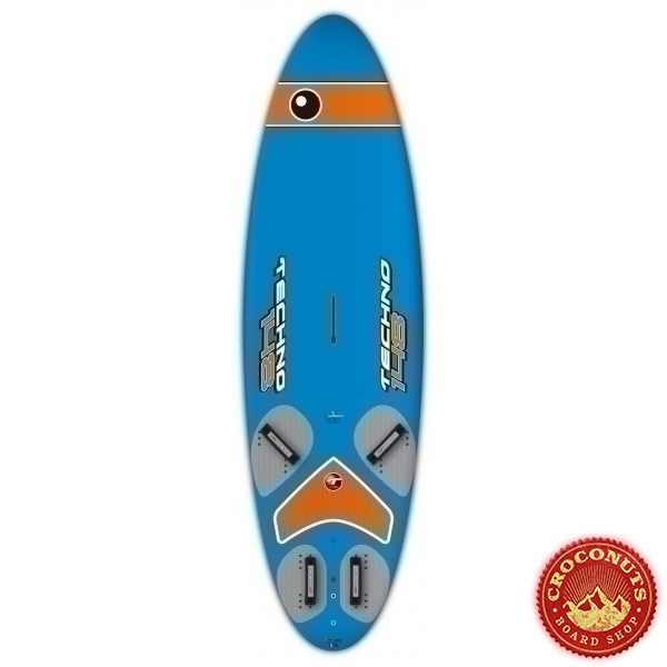 Board Bic Techno 148 2015