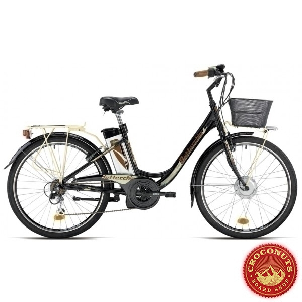 velo electrique Bottecchia BE10 men 2015