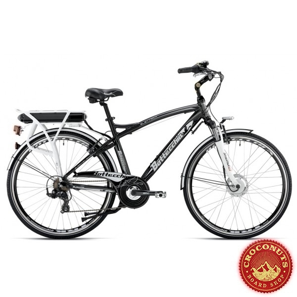 Vélo à assistance electrique Bottecchia BE14 men 2016