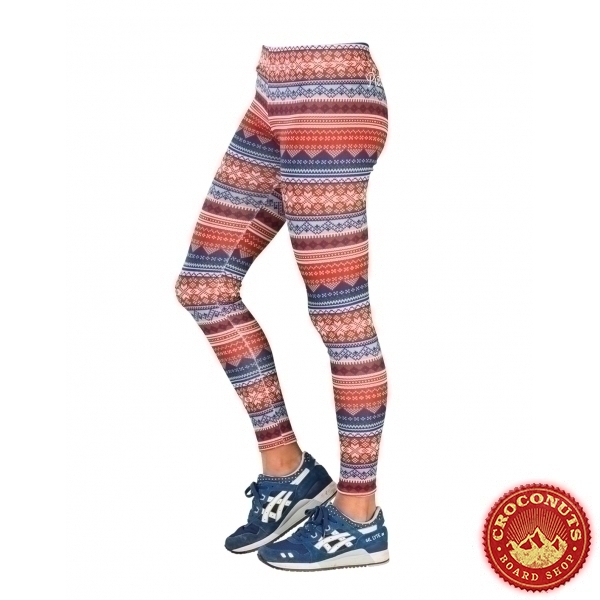 Legging Picture Knitted 2016