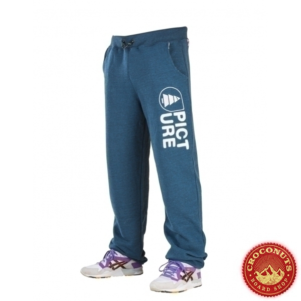 Pant Picture Chill New Dark Blue 2016