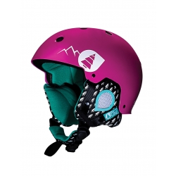 Casque Picture Symbol Pink 2016 pour , pas cher