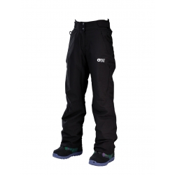 Pantalon Picture Fly Black 2016 pour femme, pas cher