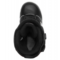 Boots DC Shoes Avaris Black White 2016
