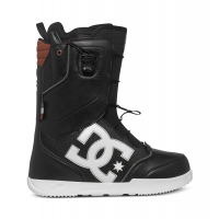 Boots DC Shoes Avaris Black White 2016