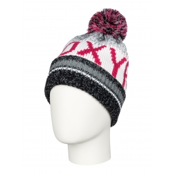 Bonnet Roxy Tonic Anthracite 2016 pour femme, pas cher