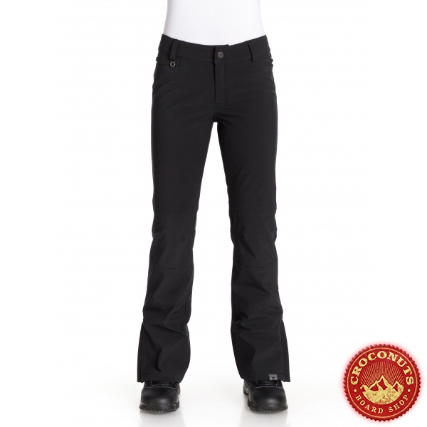 Pantalon Roxy Creek Anthracite 2016