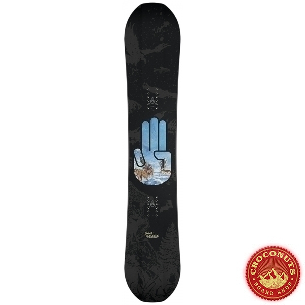 Board Bataleon Goliath 2016