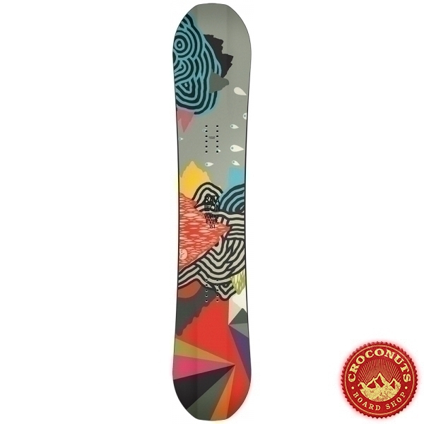 Board Bataleon Whatever 2016