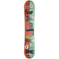 Board Bataleon Fun.Kink  2016