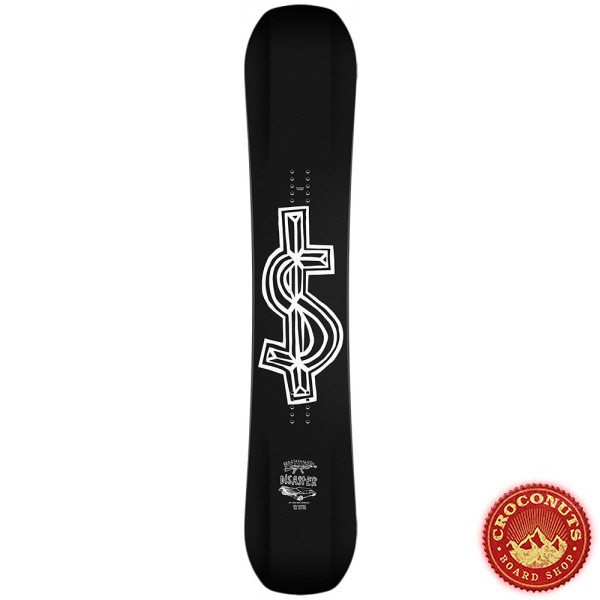Board Bataleon Disaster 2016