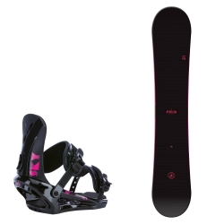 Pack Morrow Kava + Morrow Sky 2016 pour femme, pas cher