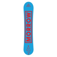 Pack Morrow Mountain + Morrow Axiom Black 2017