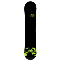 Board Morrow Blaze 2017 pour junior, pas cher