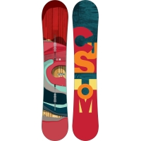 Board Burton Custom Flying V 2016