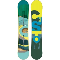 Board Burton Custom Flying V 2016