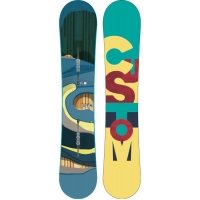 Board Burton Custom Flying V 2016