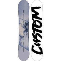 Board Burton Custom Twin Flying V 2016