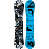 Board Burton Clash 2016