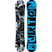 Board Burton Clash 2016