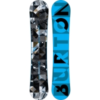 Board Burton Clash 2016