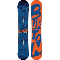 Board Burton Ripcord 2016