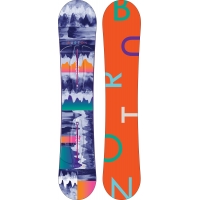 Board Burton Feather 2016