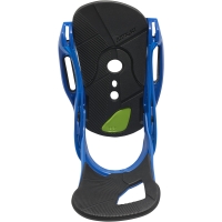 Fixations Burton Cartel Est Switchback Blue 2016