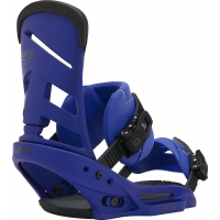Fixations Burton Mission Est Deep Blue 2016
