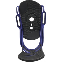 Fixations Burton Mission Est Deep Blue 2016