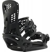 Fixations Burton Genesis Est Black 2016