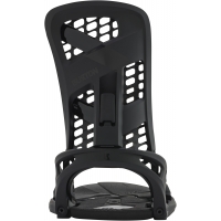 Fixations Burton Genesis Est Black 2016