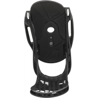 Fixations Burton Genesis Est Black 2016