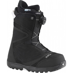 Boots Burton Starstruck Boa Black 2016 pour femme, pas cher